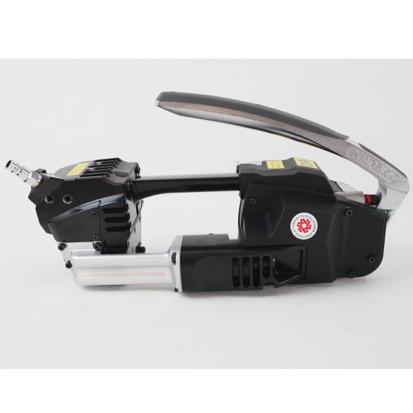 PP / PET Pneumatisches - Spann- und Verschlussgerät Zapak28-6A