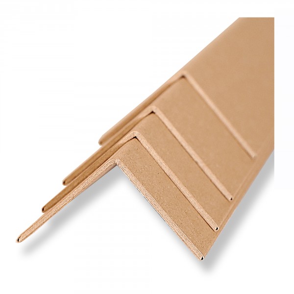 Kantenschutzwinkel | Vollpappe | Schenkelbreite : 60x60mm