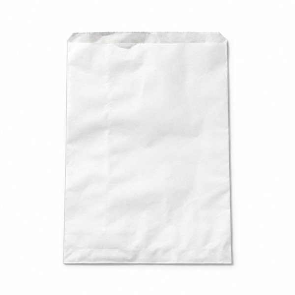 Flachbeutel 17x24cm ohne Druck