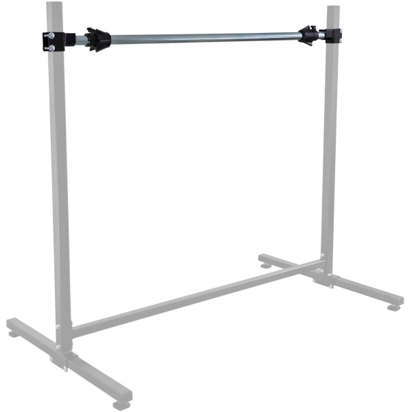 Rollenachsenset für Schneid- / Abrollständer | Erweiterung