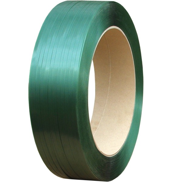 Umreifungsset für Kunststoffumreifungsbänder