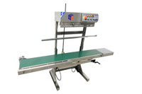 Durchlaufschweißmaschine DSG-882-XXL