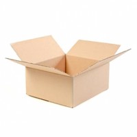 350x300x150 mm einwellige Kartonagen 350x300x150 mm einwellige Kartonagen