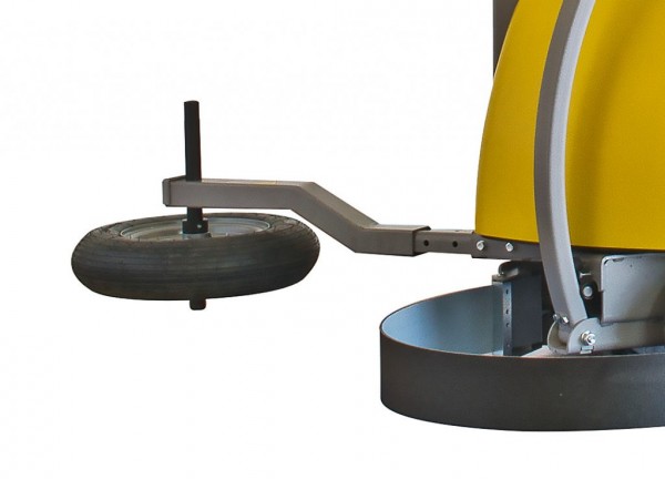 Stretchroboter SFERA Easy