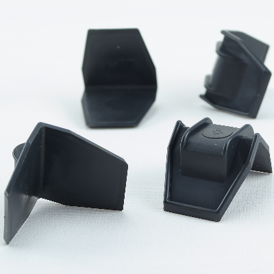 Kunststoffkantenschutz * ohne Dorn mit Bandabhebung