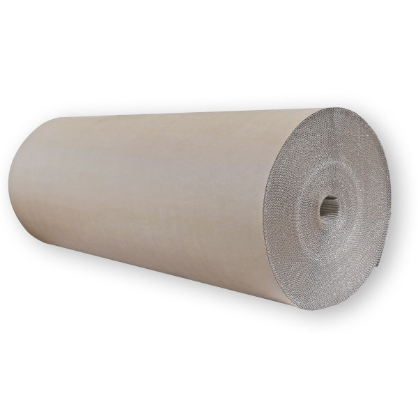 Rollenwellpappe Stark | Breite: 120cm | Länge: 70m