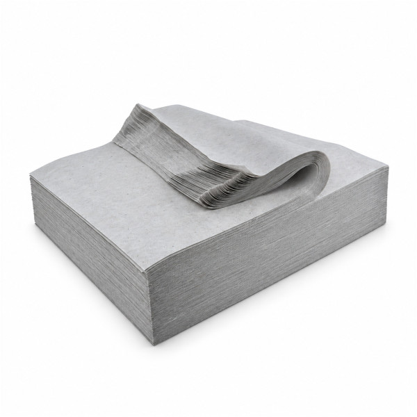 Packseide 50x75cm | natur | 25-30gr | 1/2 Bogen