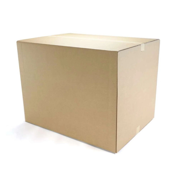 780x580x580mm zweiwellige Kartonagen