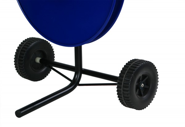 Abrollwagen für Textilbandrollen | OP-14