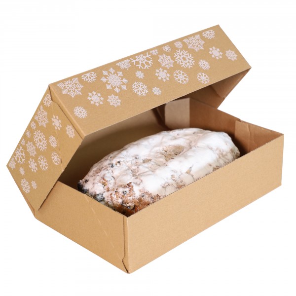 Stollenkartons