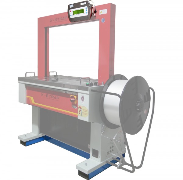 Zubehör: Wägesystem für Umreifungsautomat EP-6000 und EP-601