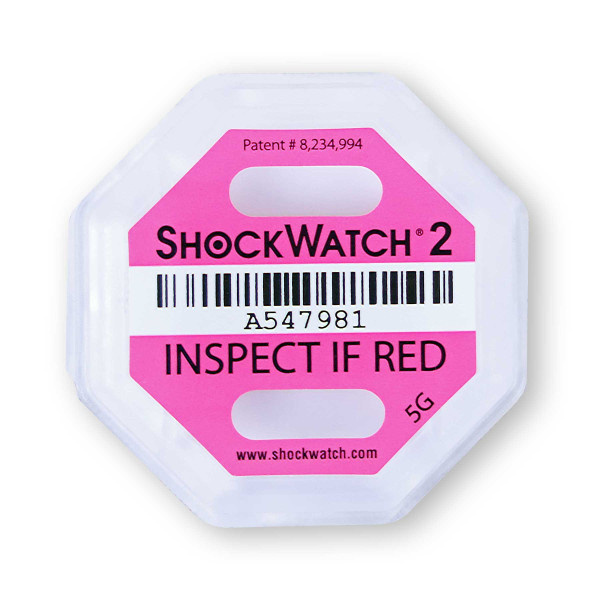 SHOCKWATCH 2