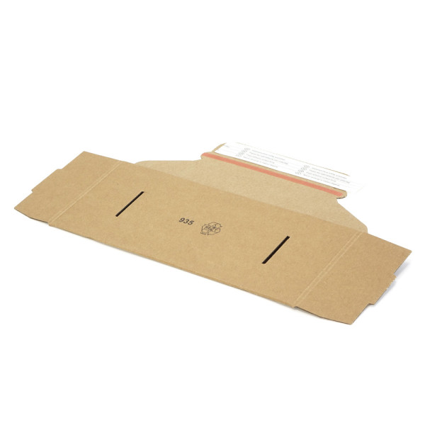 140x101x43mm Faltschachtel einwellig