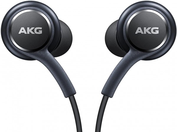 DANKESCHÖN - GESCHENK AKG Kopfhörer In-Ear Headset
