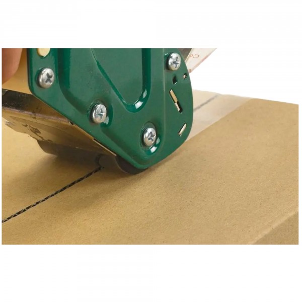 500x400x400mm einwellige Kartonagen