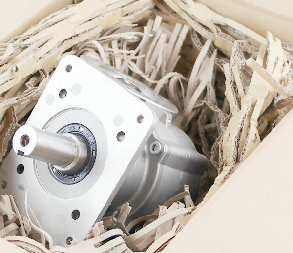 200 Liter | Polstermatte aus Wellpappe