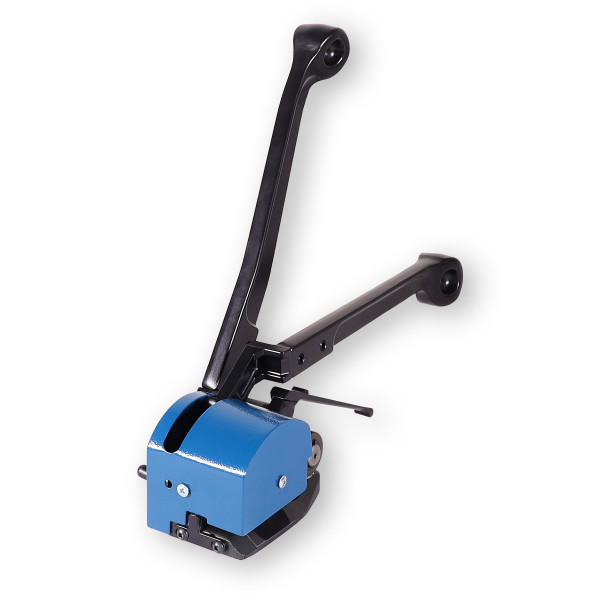 BO-6F | Stahlbandumreifungsgerät | ohne Verschlusshülsen