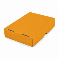 Farbe Orange
