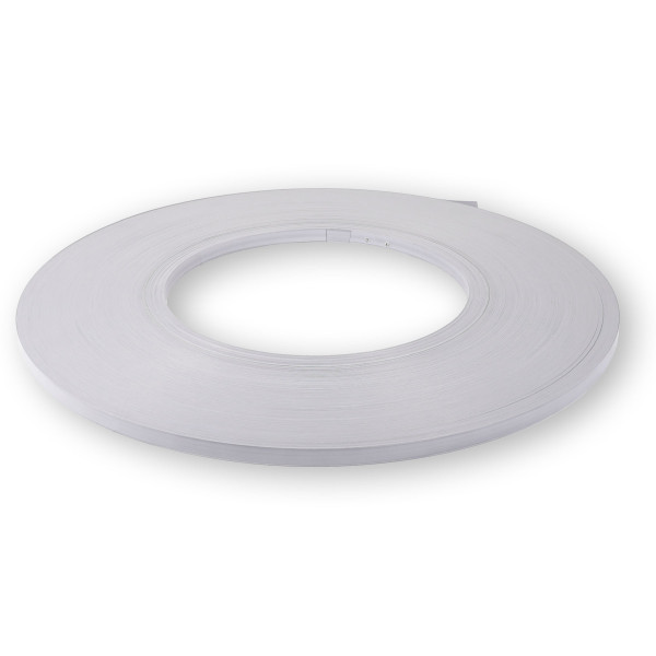 16×0,5mm | Scheibenwicklung | zinkstaublackiert | Verpackungsstahlband