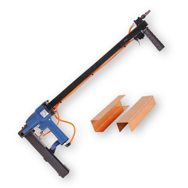 Kartonheftzange Pneumatisch | SPH-2432