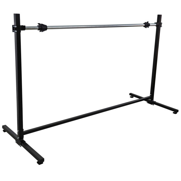 Schwerlast - Abrollständer mit 1 Achse