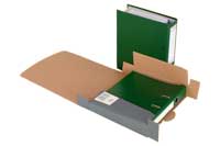 Ordner Verpackungen
