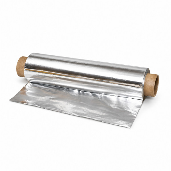 Alufolie lose 30cm x 150m