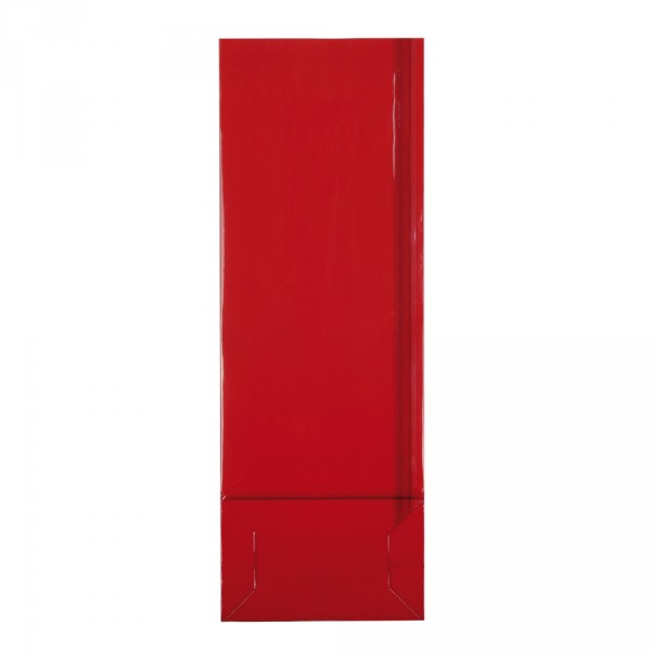 Blockbodenbeutel 3-lagig 55+30x175mm * 50g * farbig