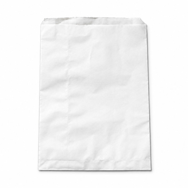 Flachbeutel 20x28cm ohne Druck