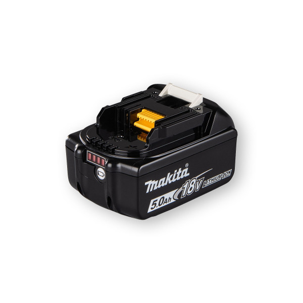 Makita BL 1850B 18V 5Ah Li -Ion-Akku