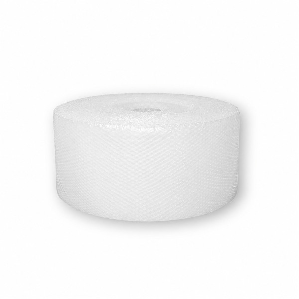 Luftpolsterfolie Breite: 25cm | Rolle á 100m | kleingenoppt