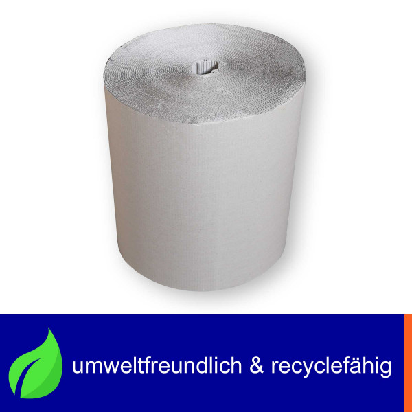 Rollenwellpappe | Breite: 50cm | Länge: 70m
