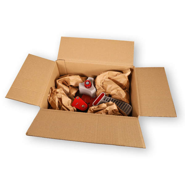 Natronpackpapier 75cm | 15kg/Rolle | 70g/m²