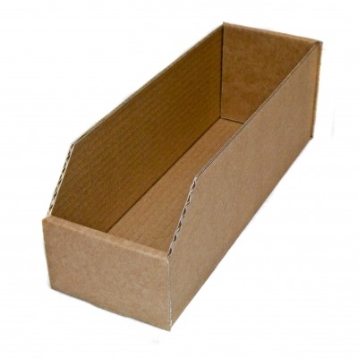 Regalkartons 300x100x100 mm