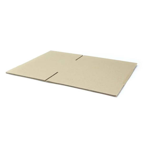 300x215x180mm einwellige Kartonagen