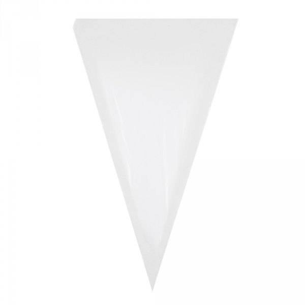 Spitztüten 340x500mm * Stärke: 40µm