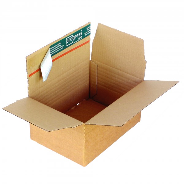 229x164x50-115mm DIN A5+ Fix-Aufrichtekarton