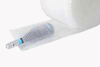 Luftpolsterschlauchfolie