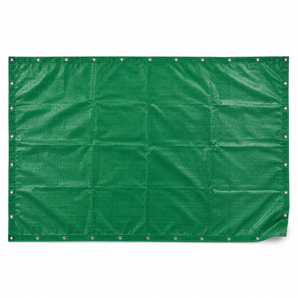Bändchengewebeplane 4x6m