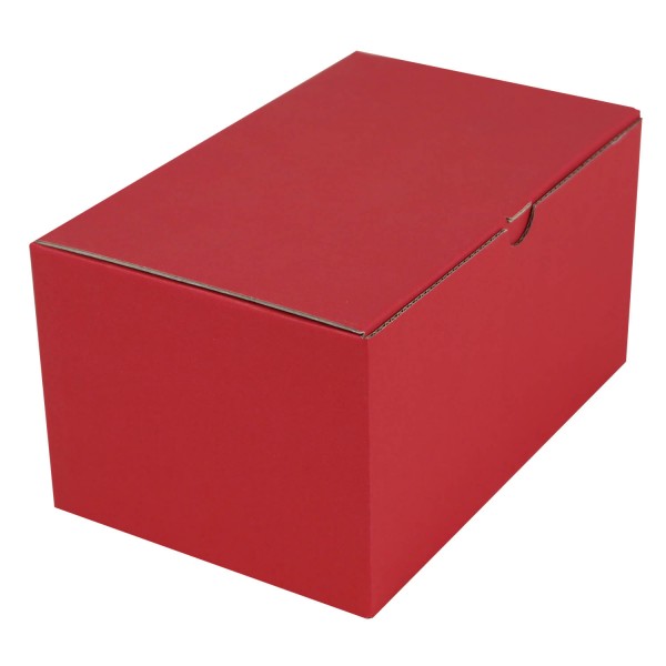 193x128x103mm | Farbig | Geschenkschachtel mit umklappbarem Deckel