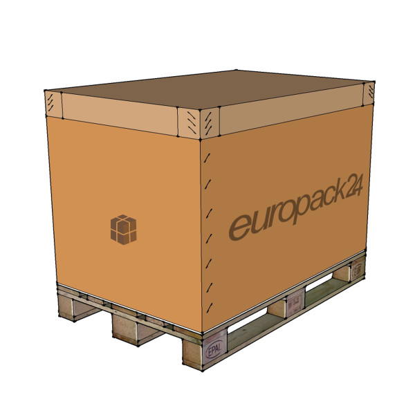 Kartonheftzange Pneumatisch | SP-2432