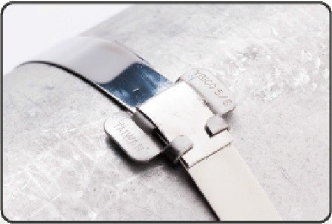 EP-260 | Umreifungsgerät für Stahlband bis 20mm Breite