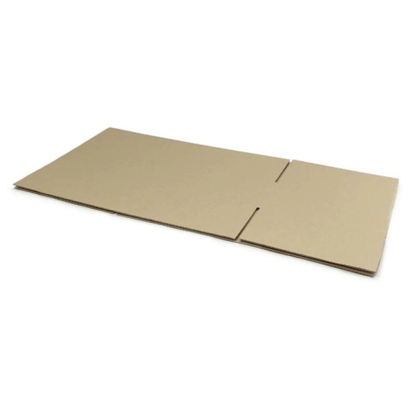590x290x140mm einwellige Kartonagen