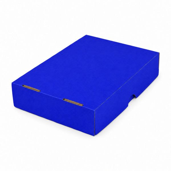 238x175x51mm | Farbig | Geschenkschachtel mit Deckel | 2-tlg.