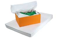 Einschlagpapier