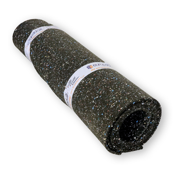 Antirutschauflage für Drehteller 160cm | für Palettenstretchmaschine