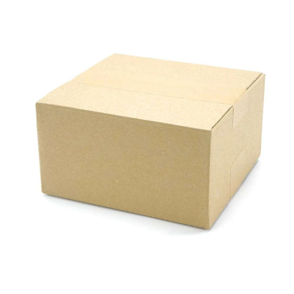 190x180x100mm einwellige Kartonagen