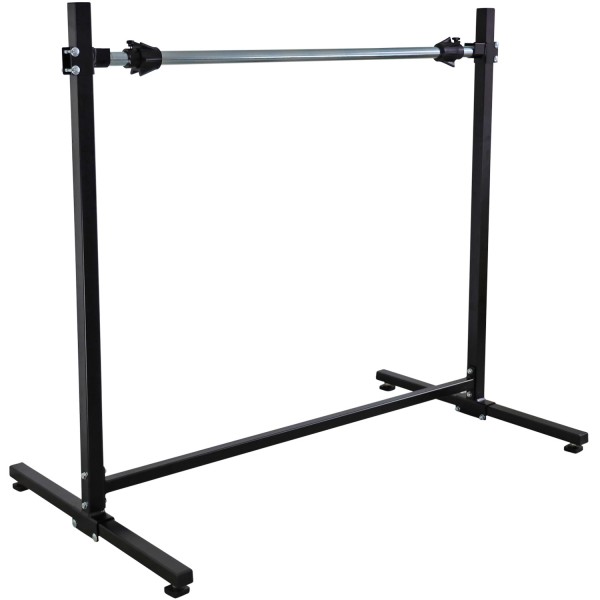 Schwerlast - Abrollständer mit 1 Achse