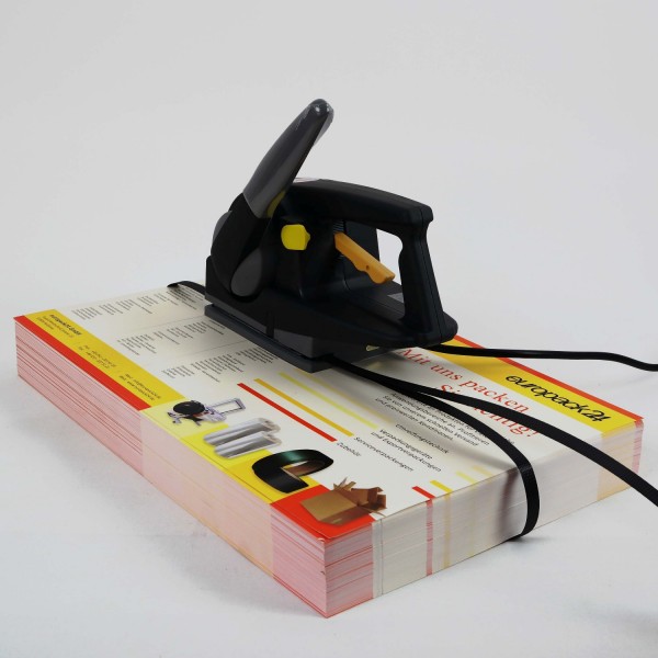 Reibschweißgerät - Zapak2012