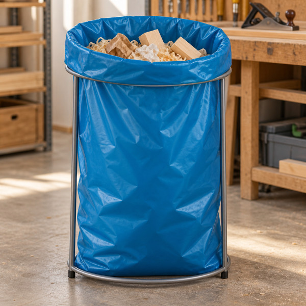 Müllsack 120l 70x110cm extra stark